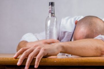 What You Need to Know About Alcohol Addiction