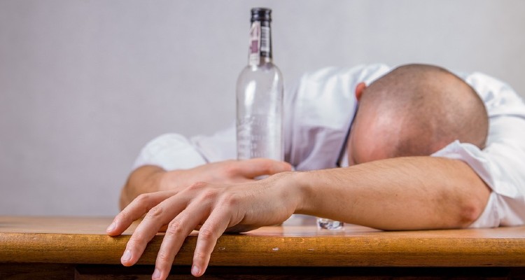 What You Need to Know About Alcohol Addiction