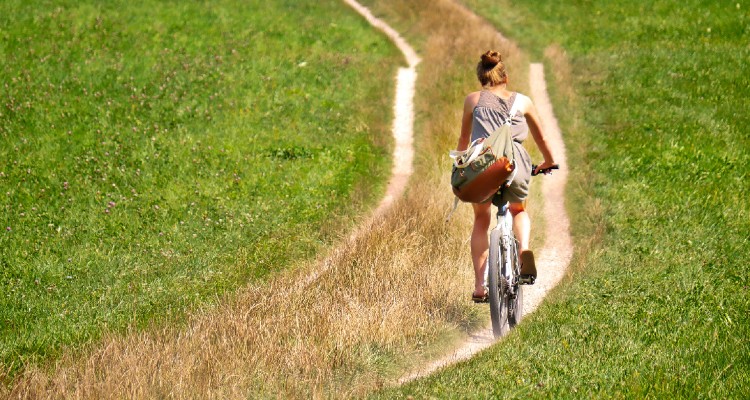 Why Women Have Avoided Cycling in the Past