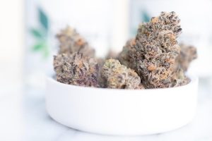 Why Use a High CBD Flower Strain