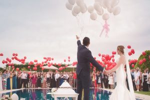 First Steps for Planning a Wedding