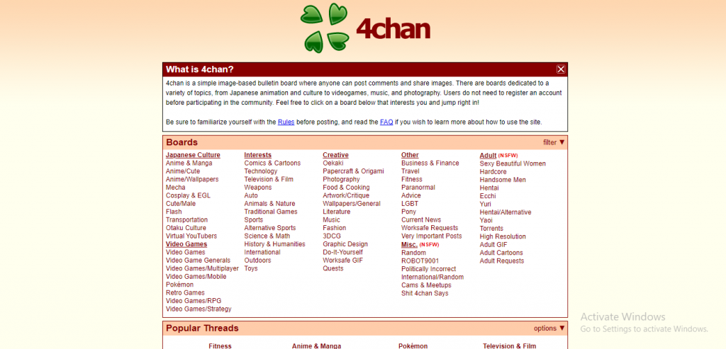 4Chan