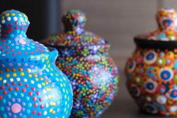 Qualities to Look For in a Cremation Urn