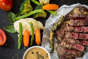 The Most Mouth-Watering Steaks - a Connoisseur's Guide