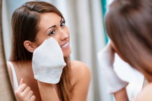 5 Tips for Dealing with Face Blemishes