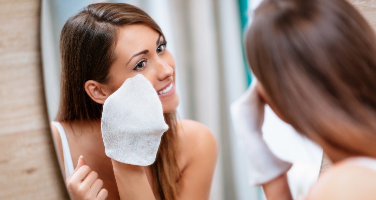 5 Tips for Dealing with Face Blemishes