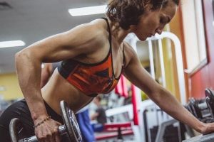 6 Best Fitness Equipment For Women
