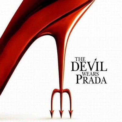 The Devil Wears Prada