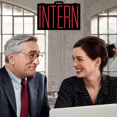 The Intern