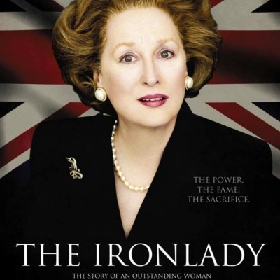 The Iron Lady 