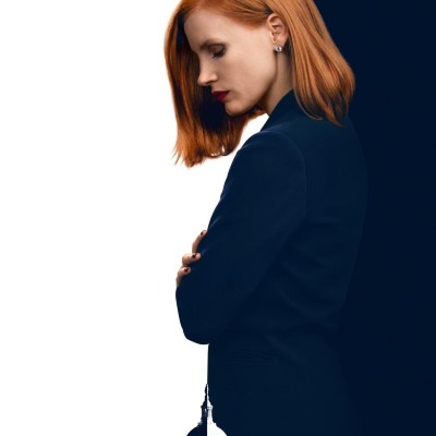 Miss Sloane 