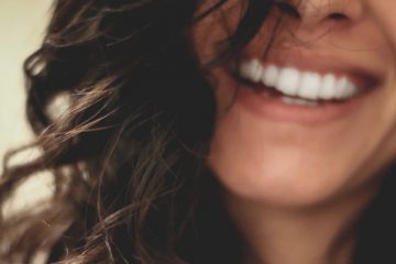 How Cosmetic Dentistry Can Put a Brand New Smile on Your Face