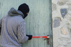 Victim of a Burglary? Take These 7 Steps Immediately