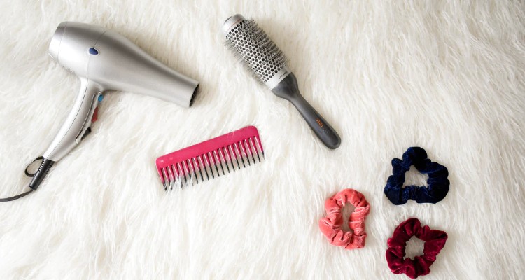 The Ideal Hair Accessories And Products That Will Help You Prevent Breakage