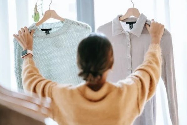 Uses Of Hemp In Fashion