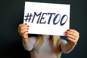 What To Do If You Feel Like You’ve Been Sexually Harassed