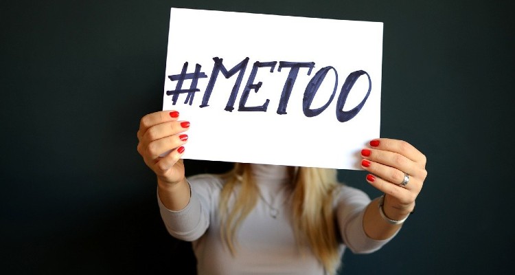 What To Do If You Feel Like You’ve Been Sexually Harassed