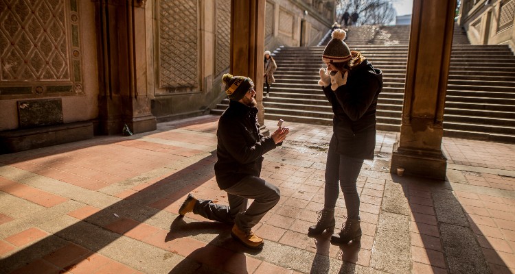 Engagement Checklist: What to Do Before Popping the Question