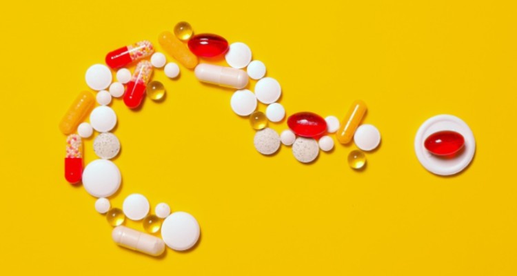 The Best Vitamins To Take After Bariatric Surgery