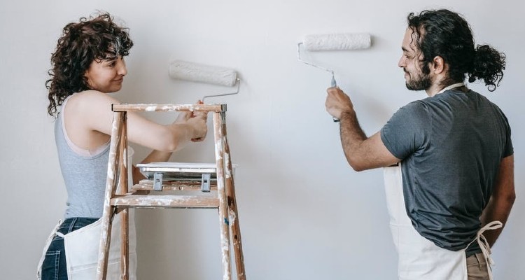 7 Budget Friendly Home Renovation Tips