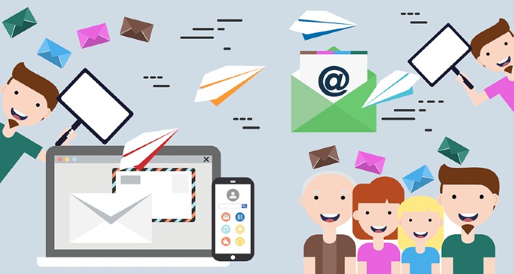 Establish an Email Marketing Strategy