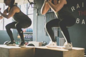 Remarkable Benefits of HIIT Workout