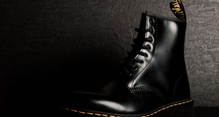 dr martens shoes