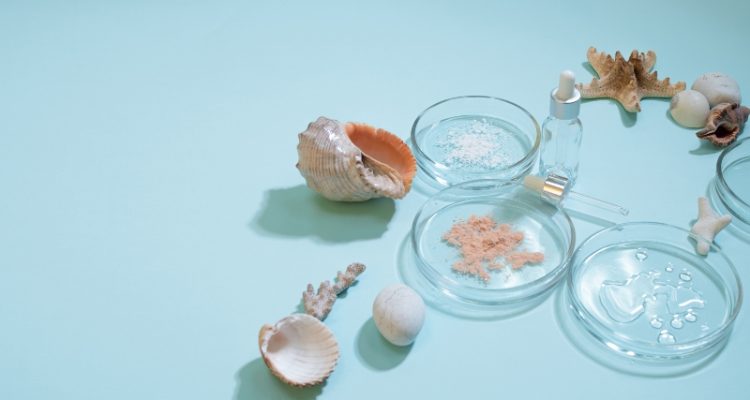 skin care products
