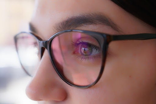 Use natural tricks to improve eyesight