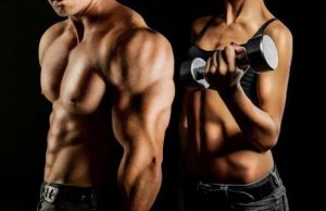 powder supplements use for body building