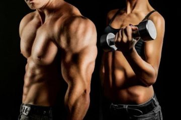 powder supplements use for body building