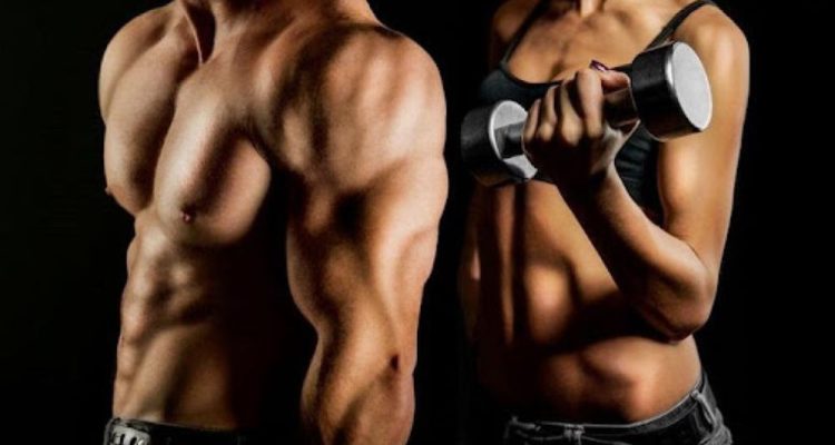 powder supplements use for body building