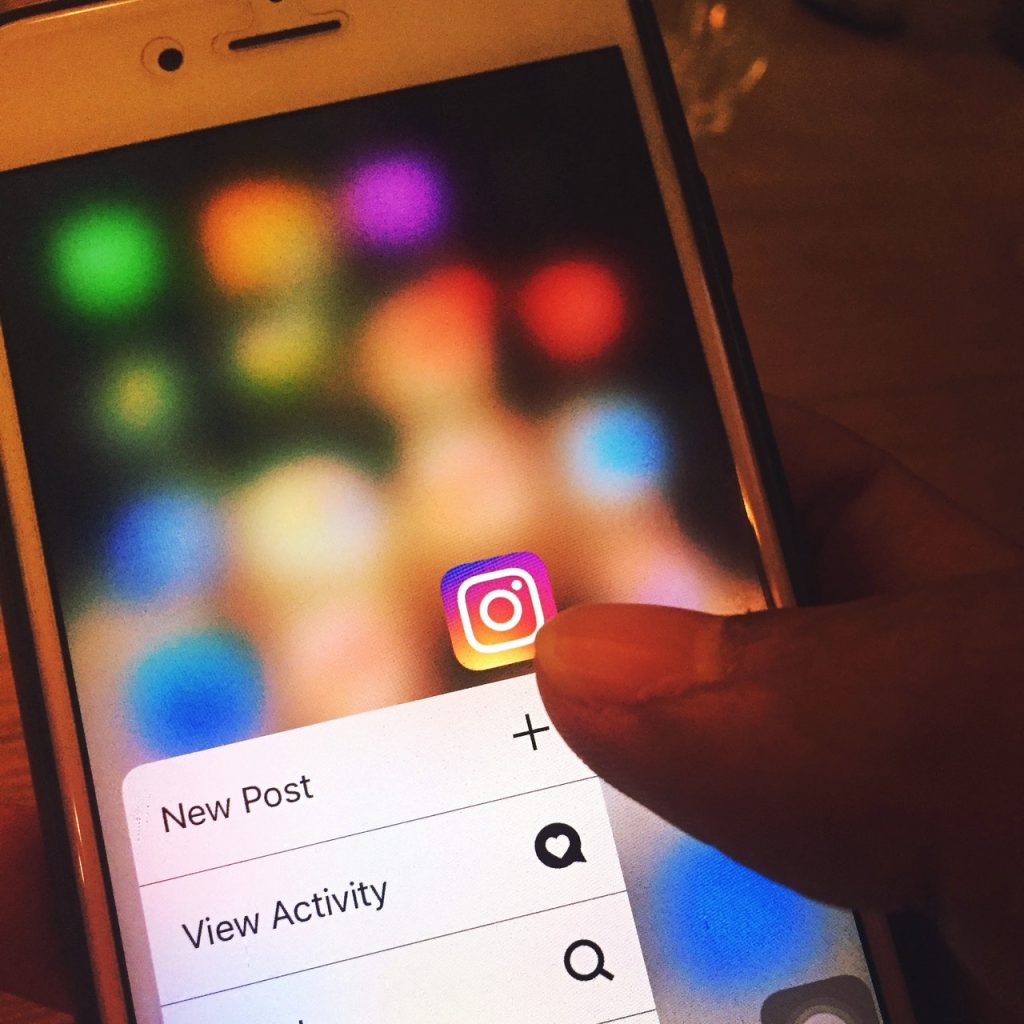 You can make a perfect instagram feed post
