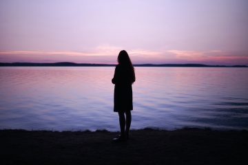 leave to past and enjoy the present life
