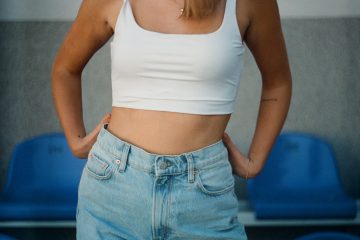 Six Common Myths About Liposuction