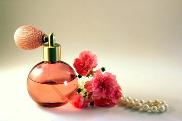 What is the Most Popular Home Scent?