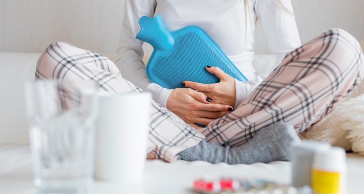 Period Pain: Types And Remedies