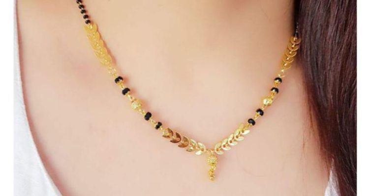 Trendy Mangalsutra Designs for the Modern Bride