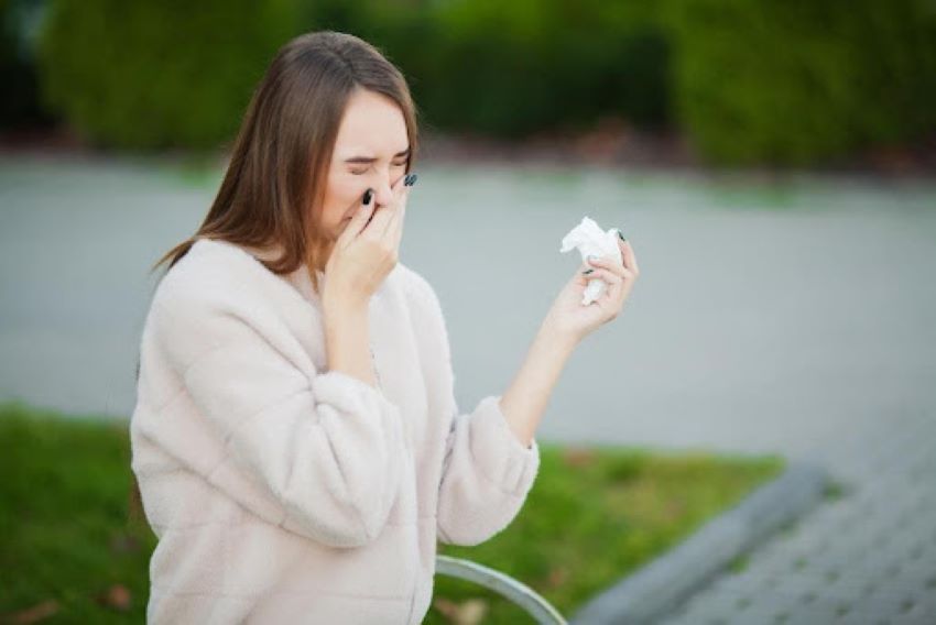 5 Best Ways To Treat And Prevent Seasonal Allergies