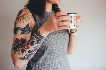 Laser Tattoo Removal: Everything You Need to Know