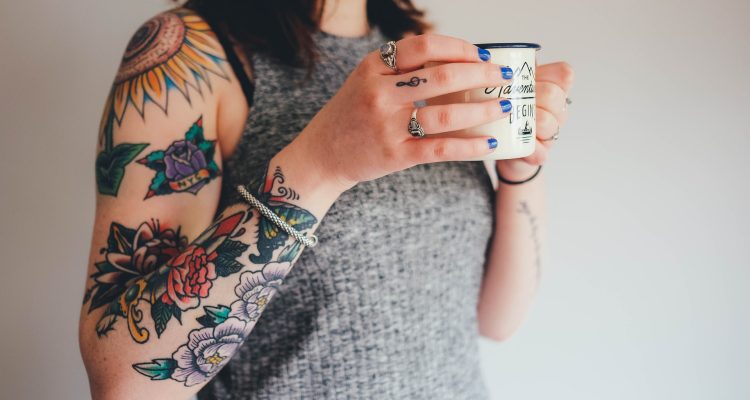 Laser Tattoo Removal: Everything You Need to Know