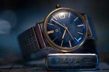 Why Omega Is The Top Watch Brand in The World?
