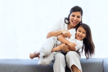 How Can I Empower My Daughter?