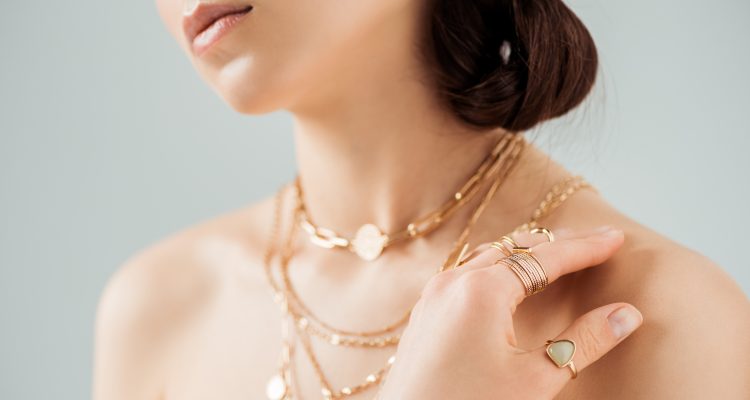 NYC Jewelry Manufacturing: Ways To Style Your Elegant Pieces