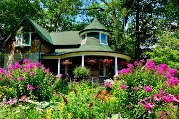 Quick Ways to Upgrade your House and Garden