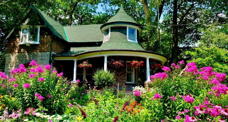 Quick Ways to Upgrade your House and Garden