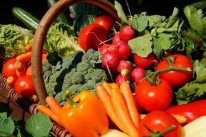 Helpful Tips That Can Help You Switch To A Healthy Vegan Diet