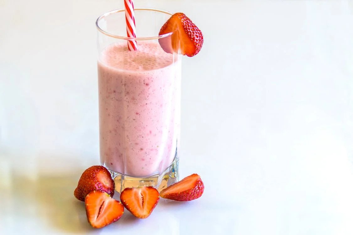 Should You Take Protein Shakes After Or Before Your Workout 