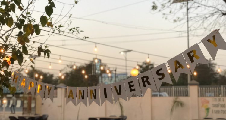 Tips to Make Your 23rd Anniversary Truly Special