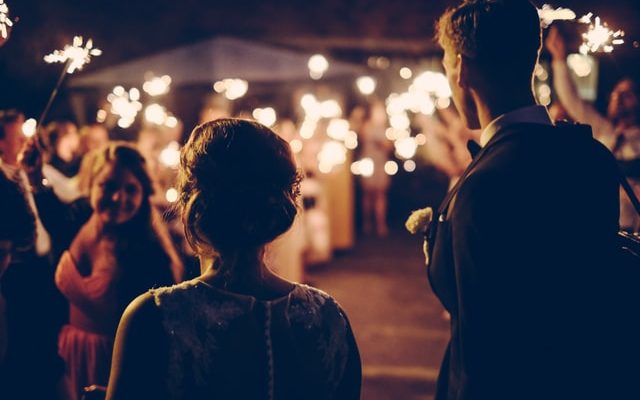 7 Clever Ways to Elevate Your Barn Wedding